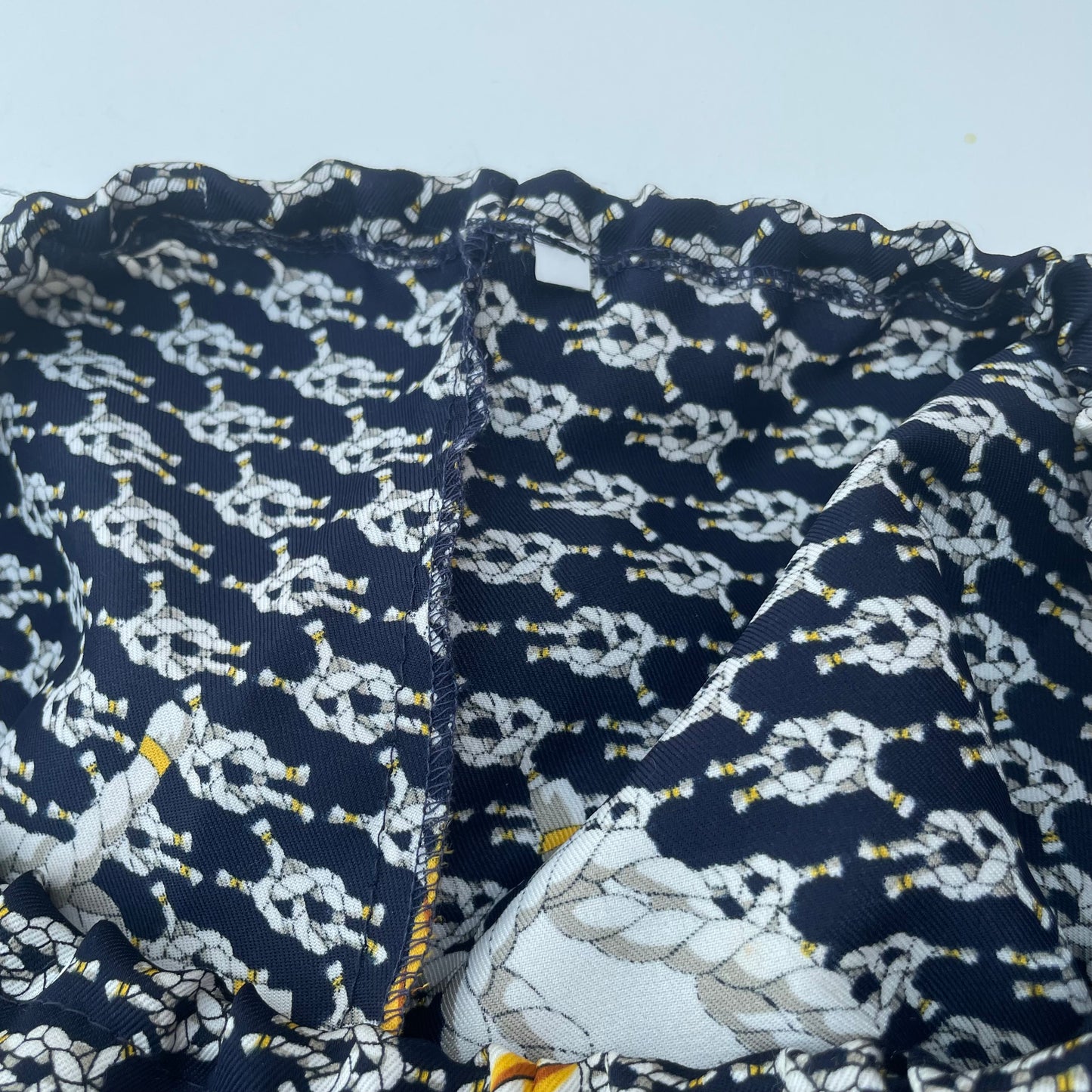 Nodi marinari Fou shorts