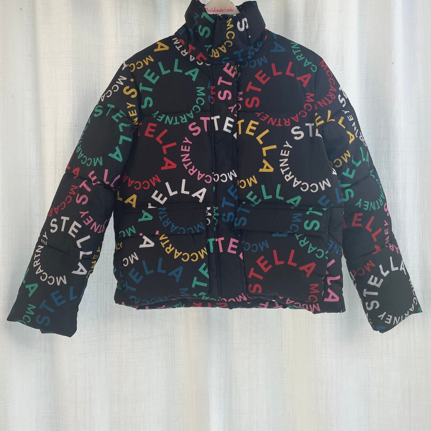 Doudoune Stella McCartney