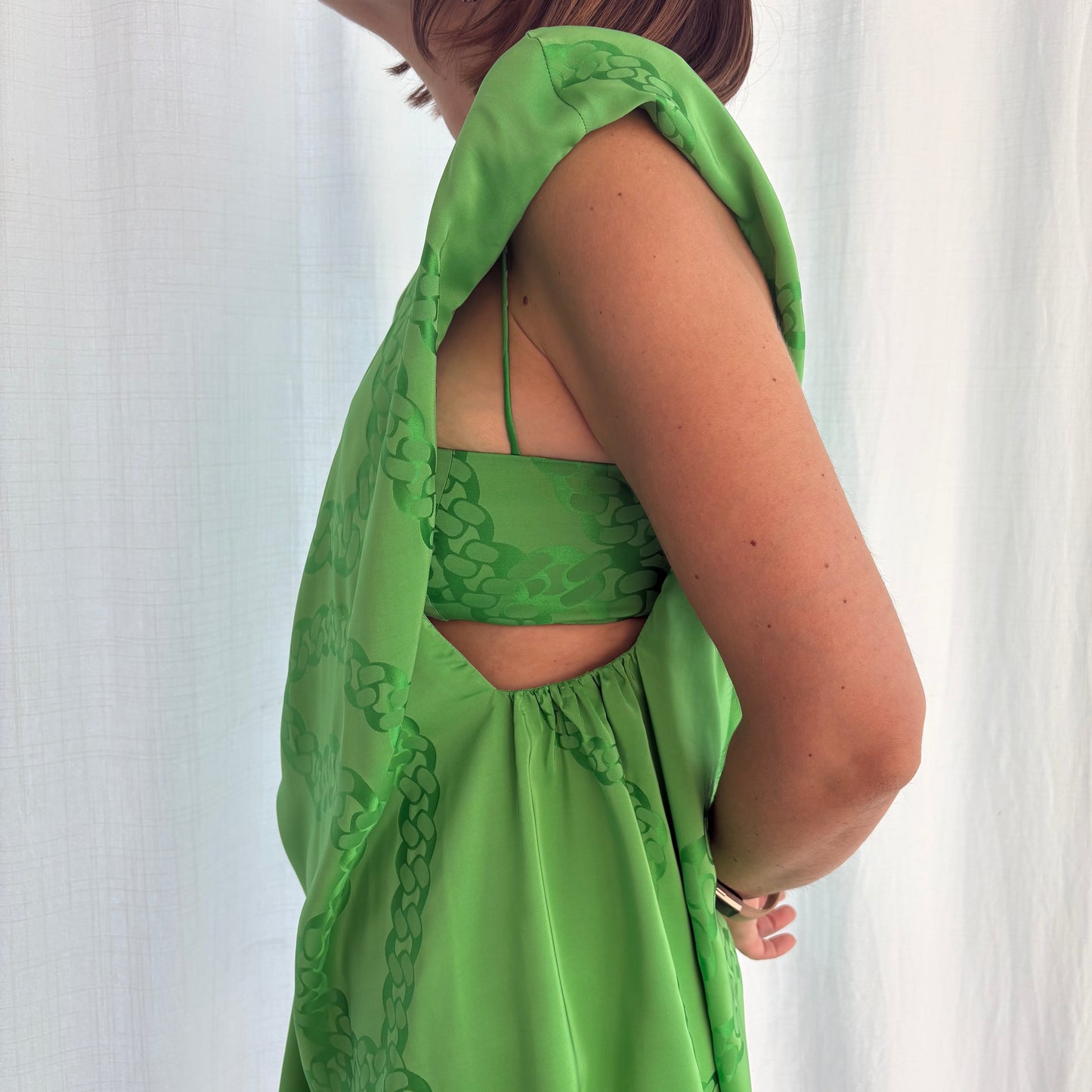 Falabella dress by Stella Mc Cartney