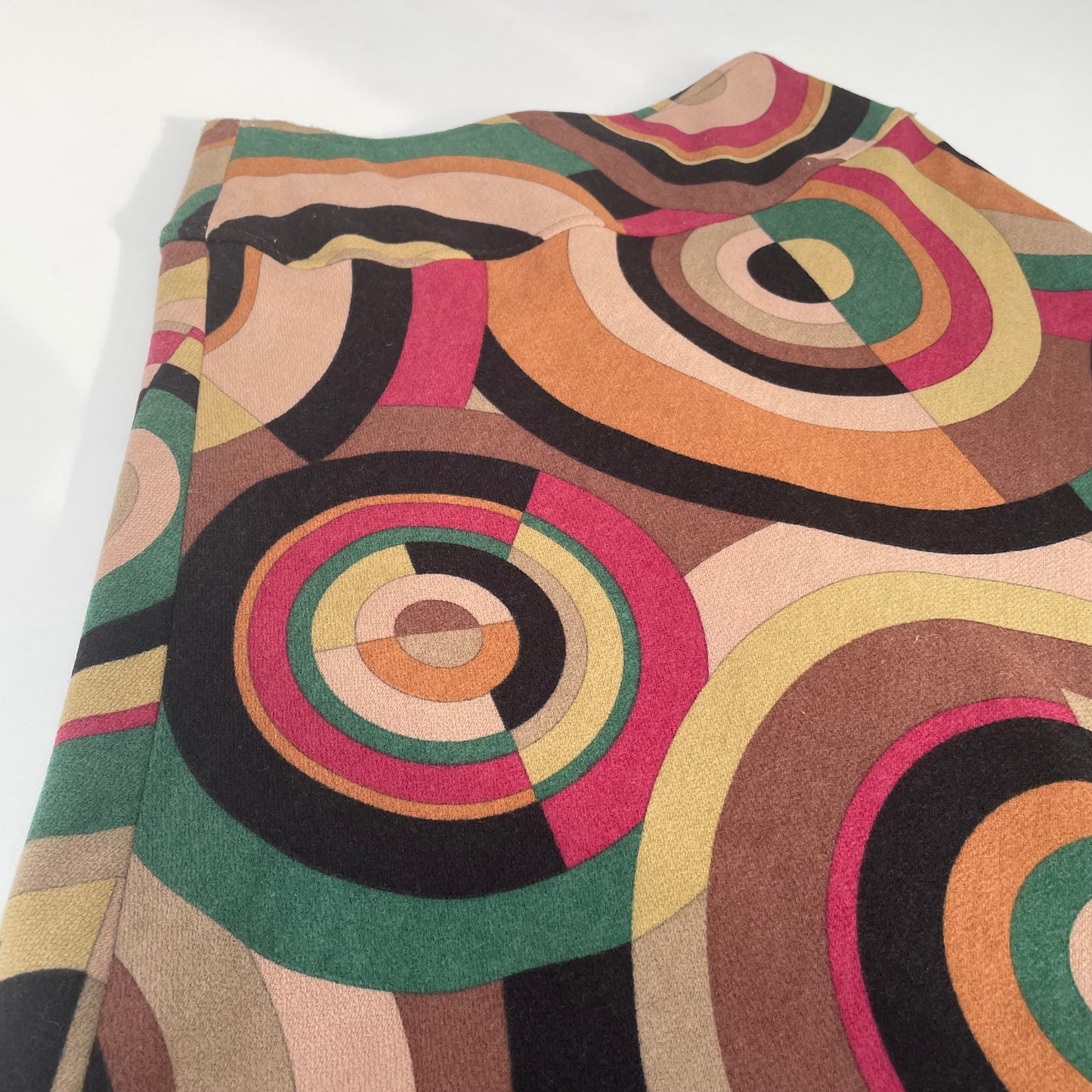 Jupe Etro