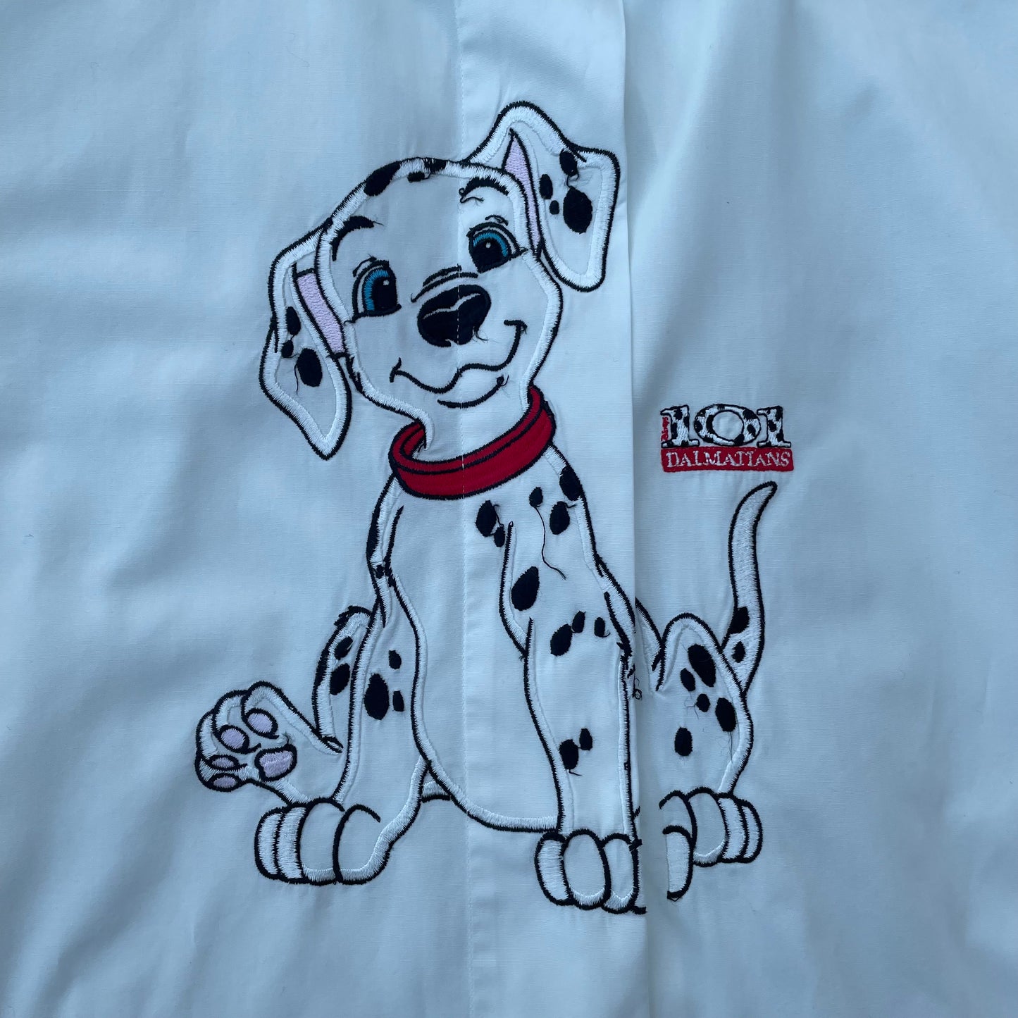 Dalmata shirt
