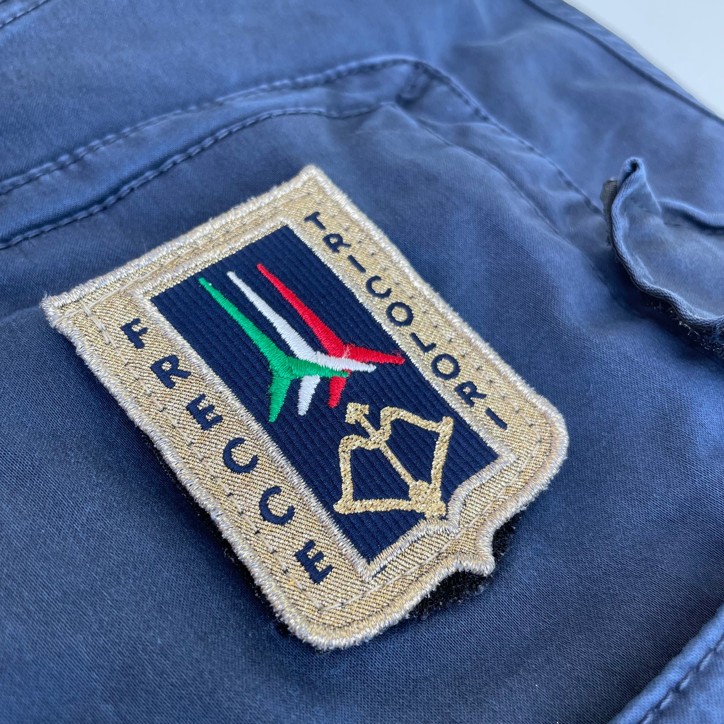 Frecce tricolori cargo
