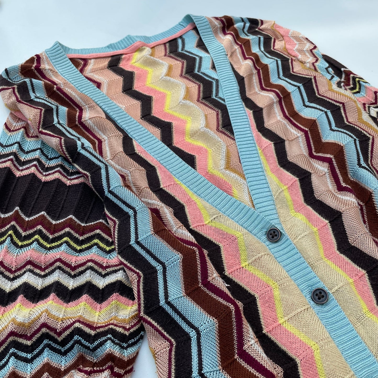 Missoni cardigan