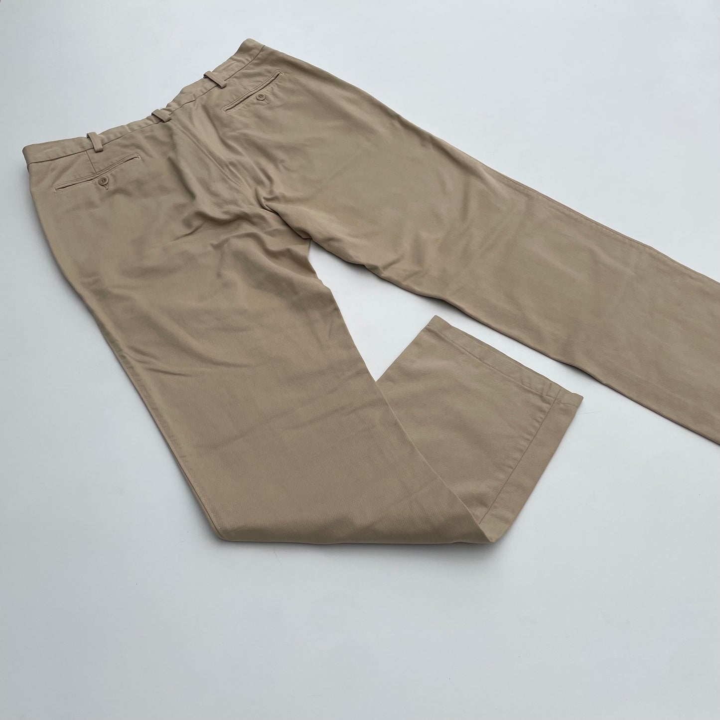 CP Beige trousers