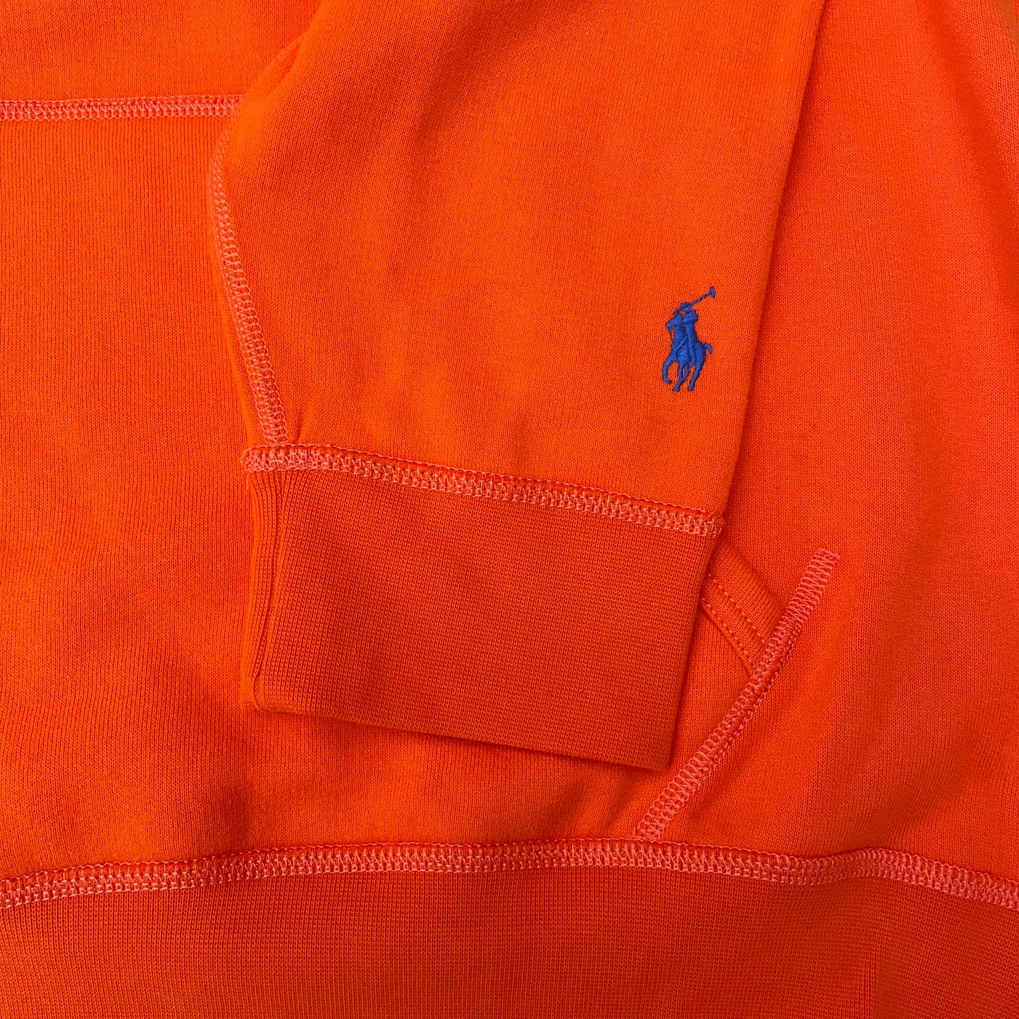 Polo Ralph Lauren sweatshirt