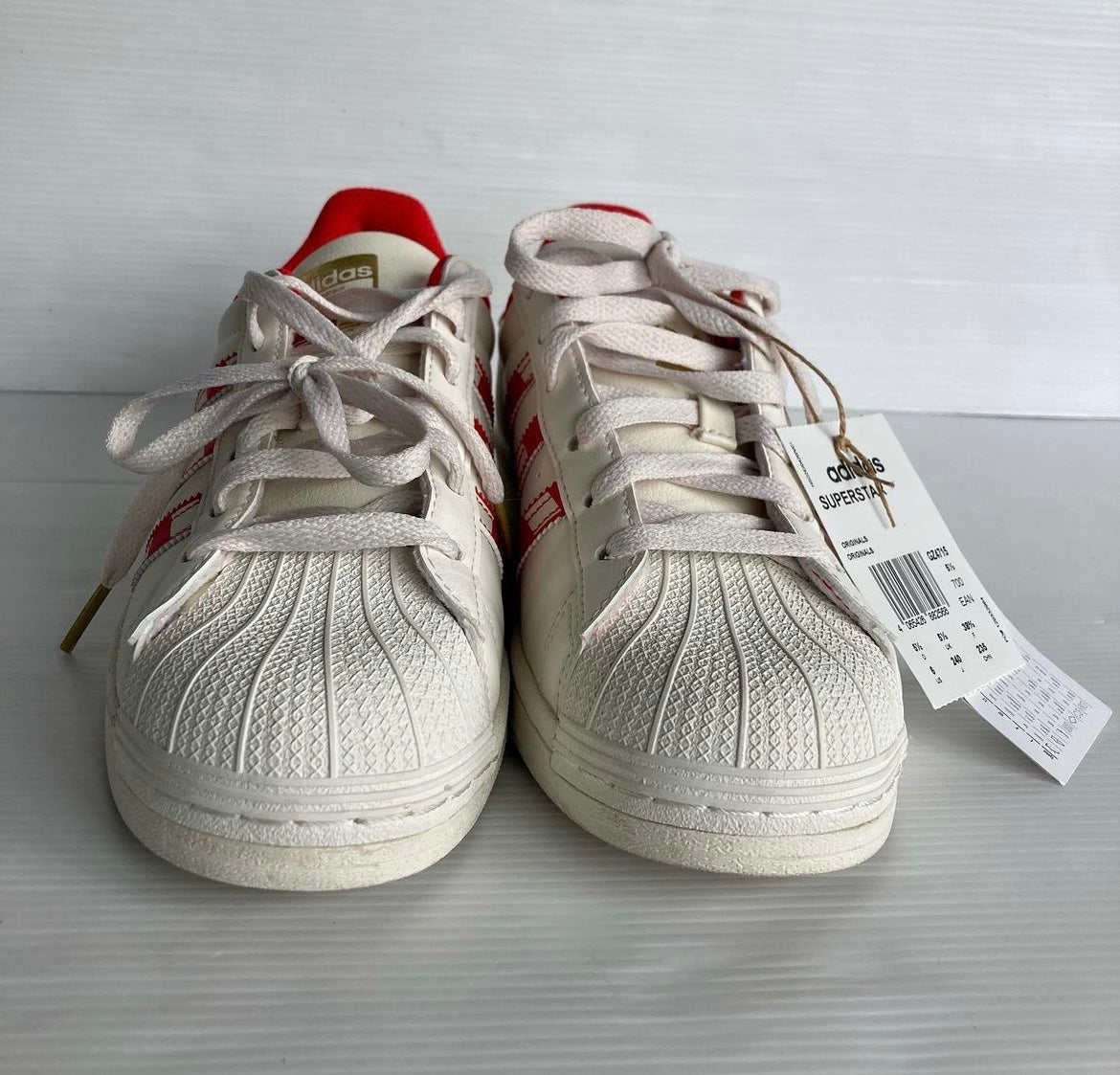 Candy Cane Superstar
