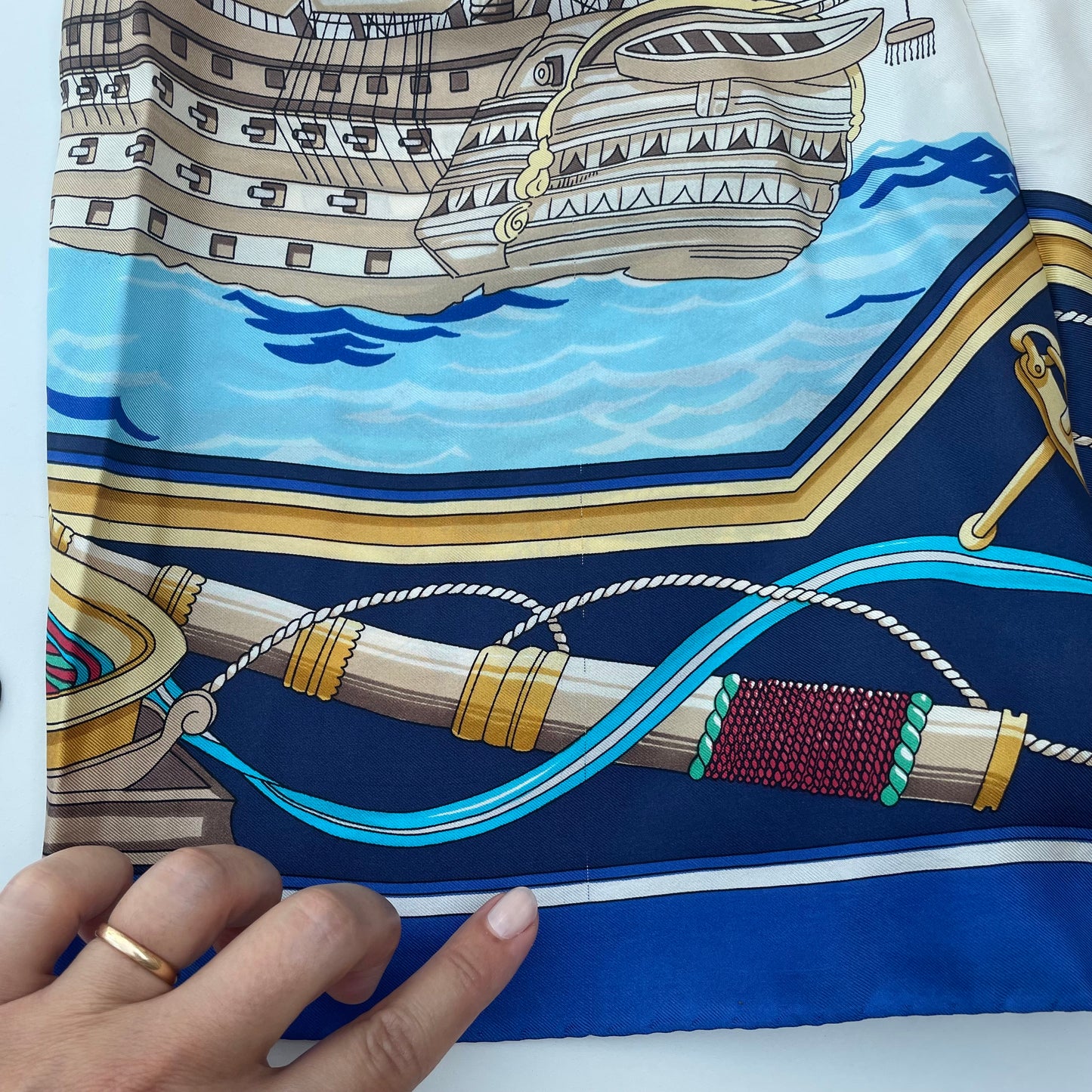 Veliero Fou shorts