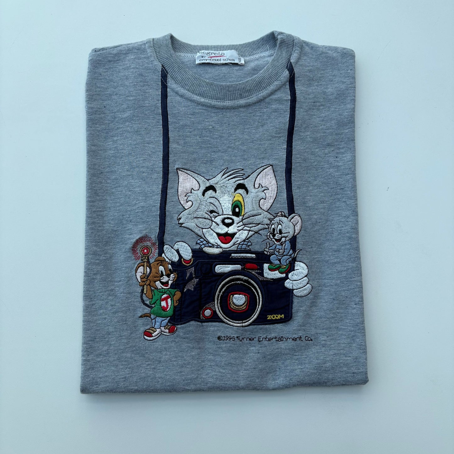 Ts tom &jerry