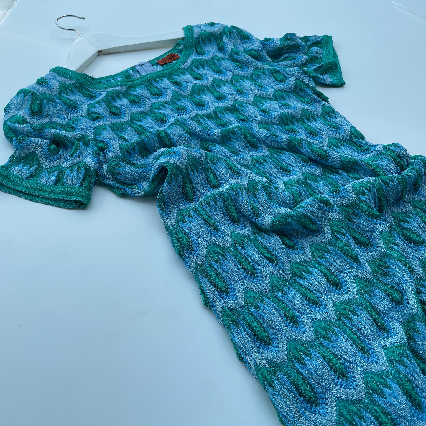 Robe fraîche Missoni