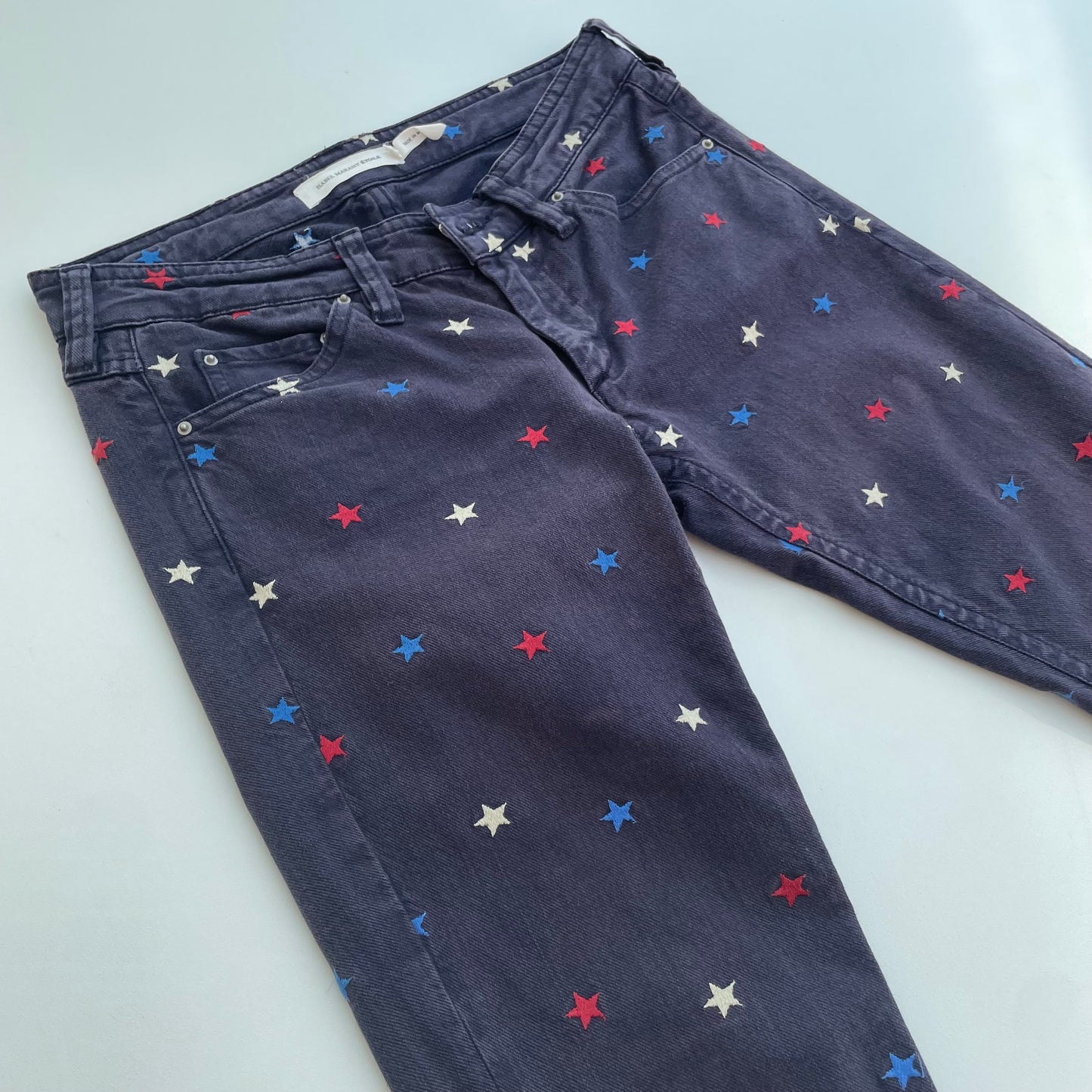 Etoile- Isabel Marant jeans