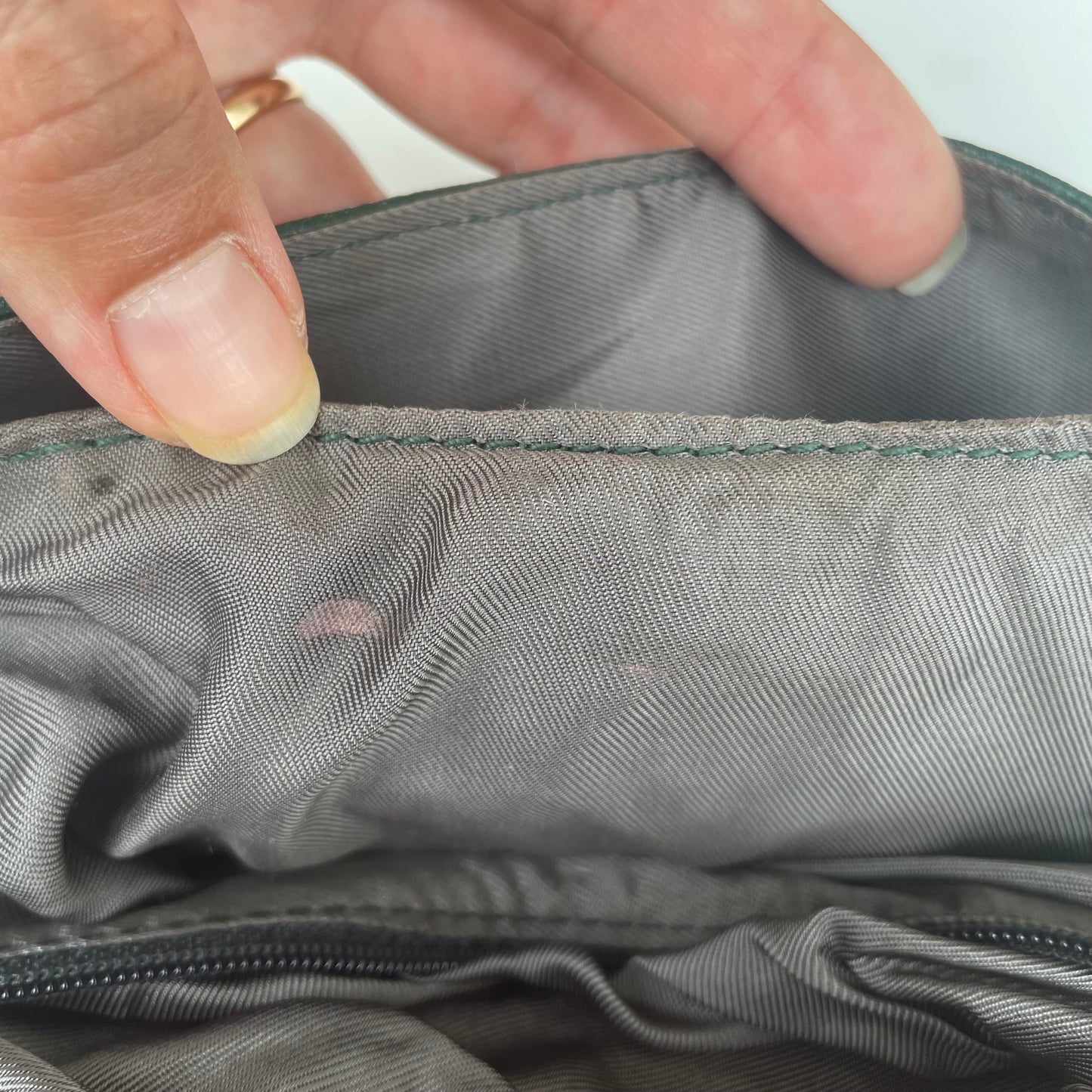 Fendissim-un sac