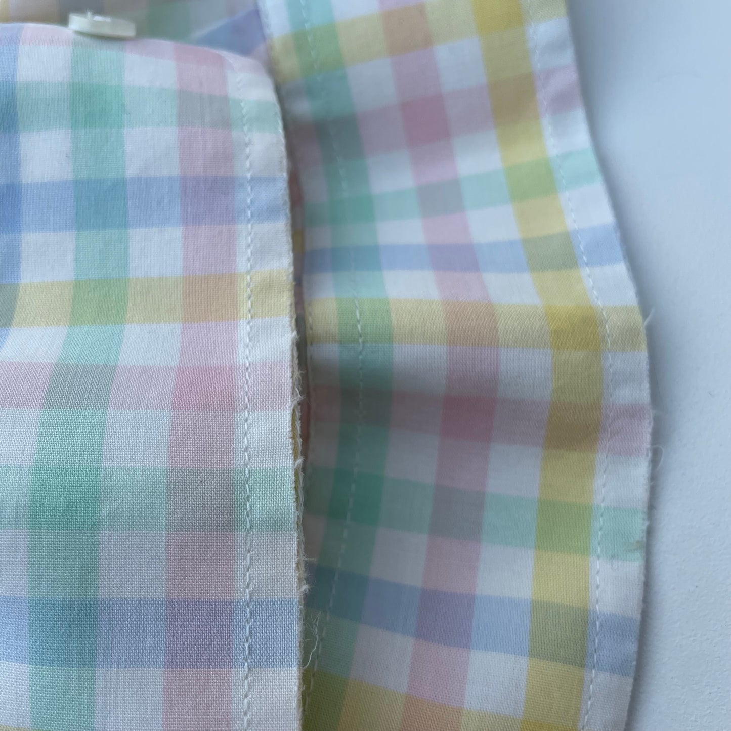 Spring paperino shirt
