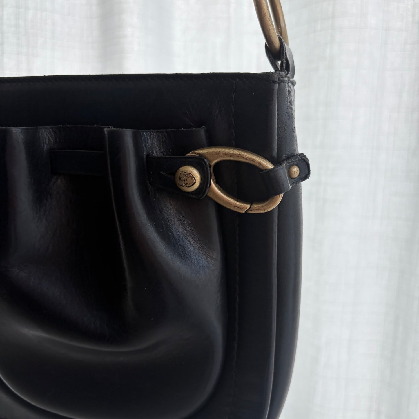 Bally bag