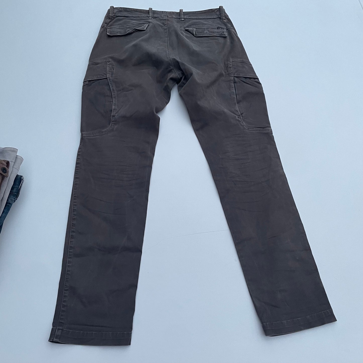 Stone Island with pockets