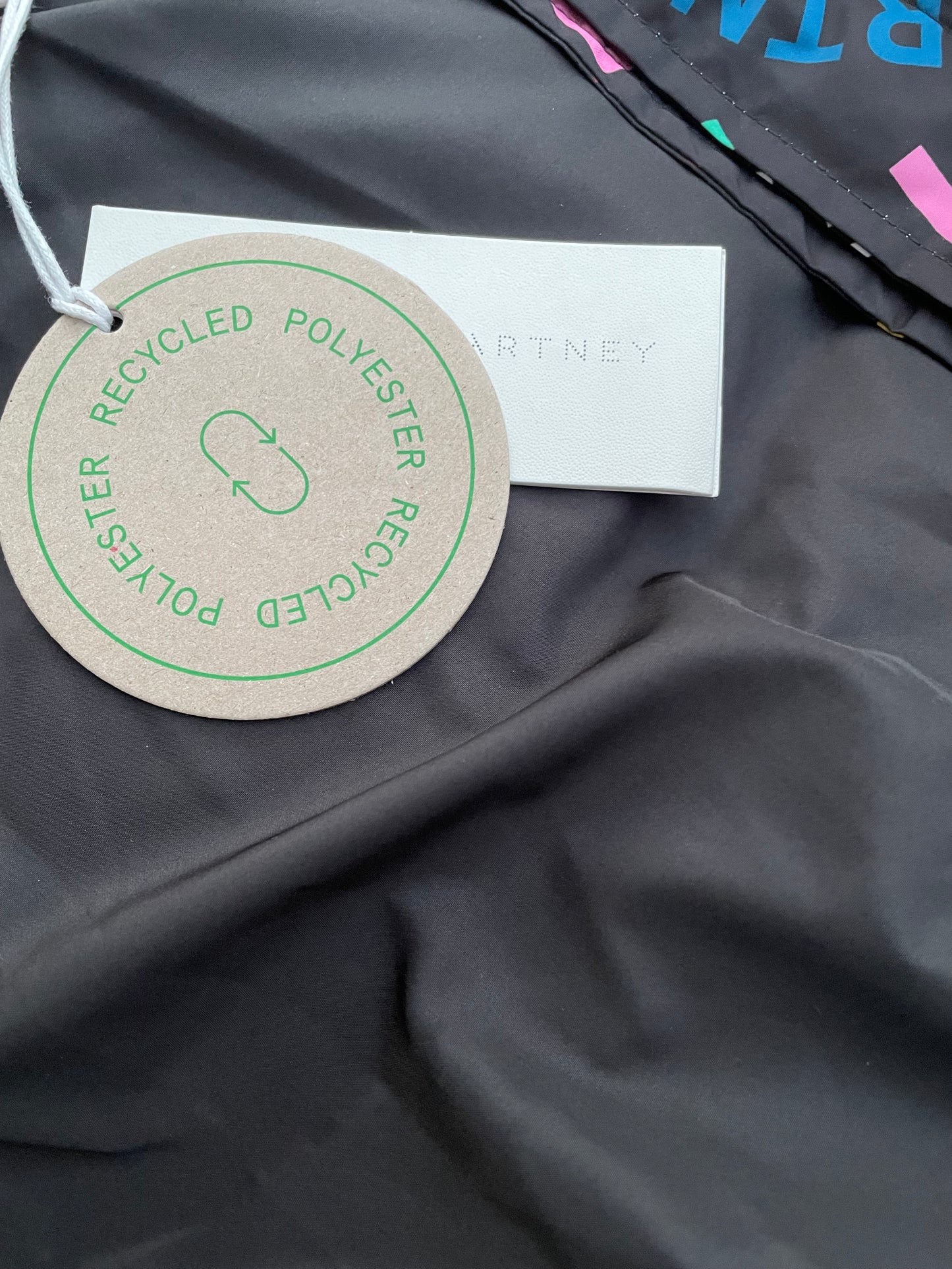 Doudoune Stella McCartney
