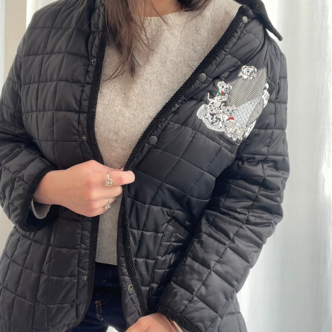 veste dalmate