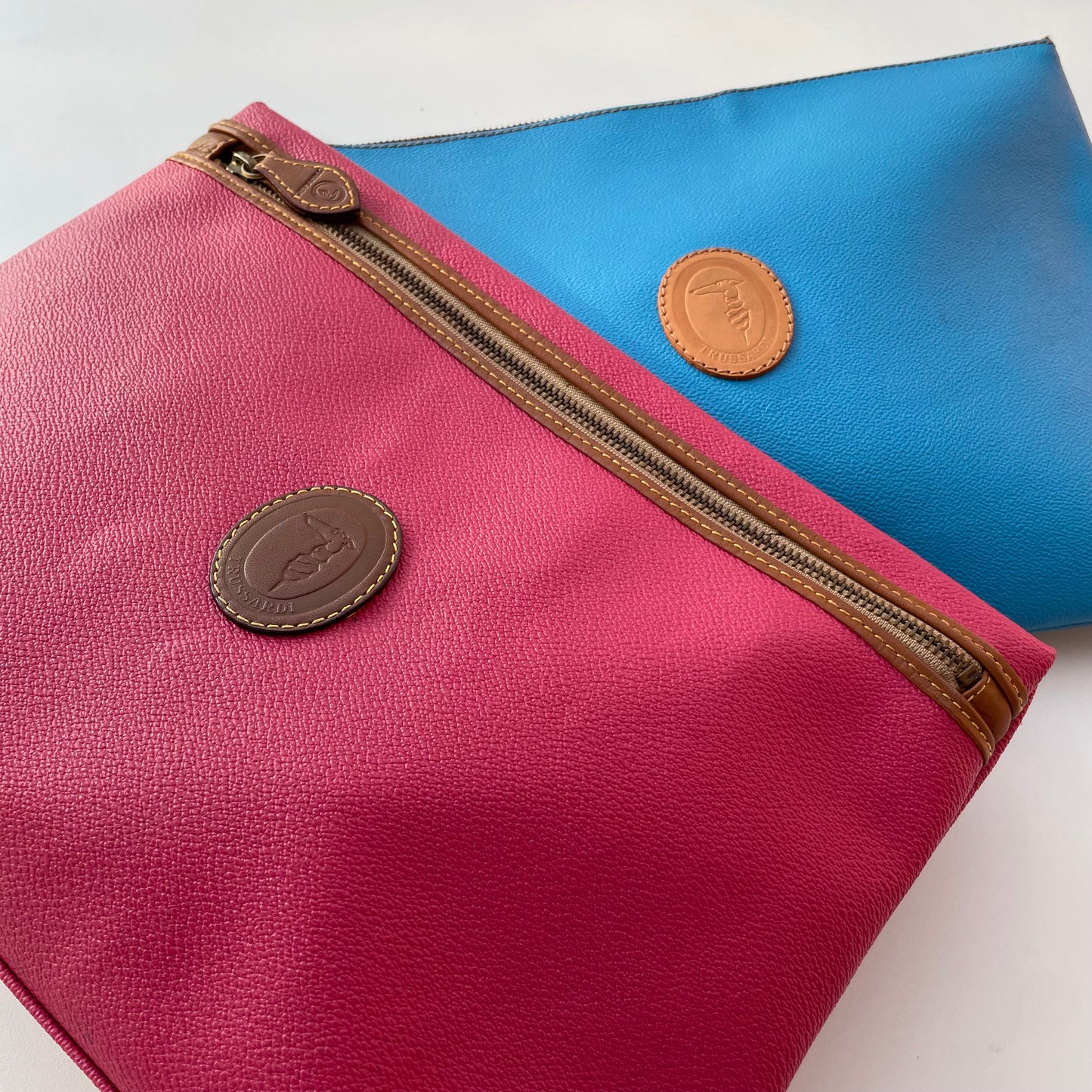 Turchese Trussardi