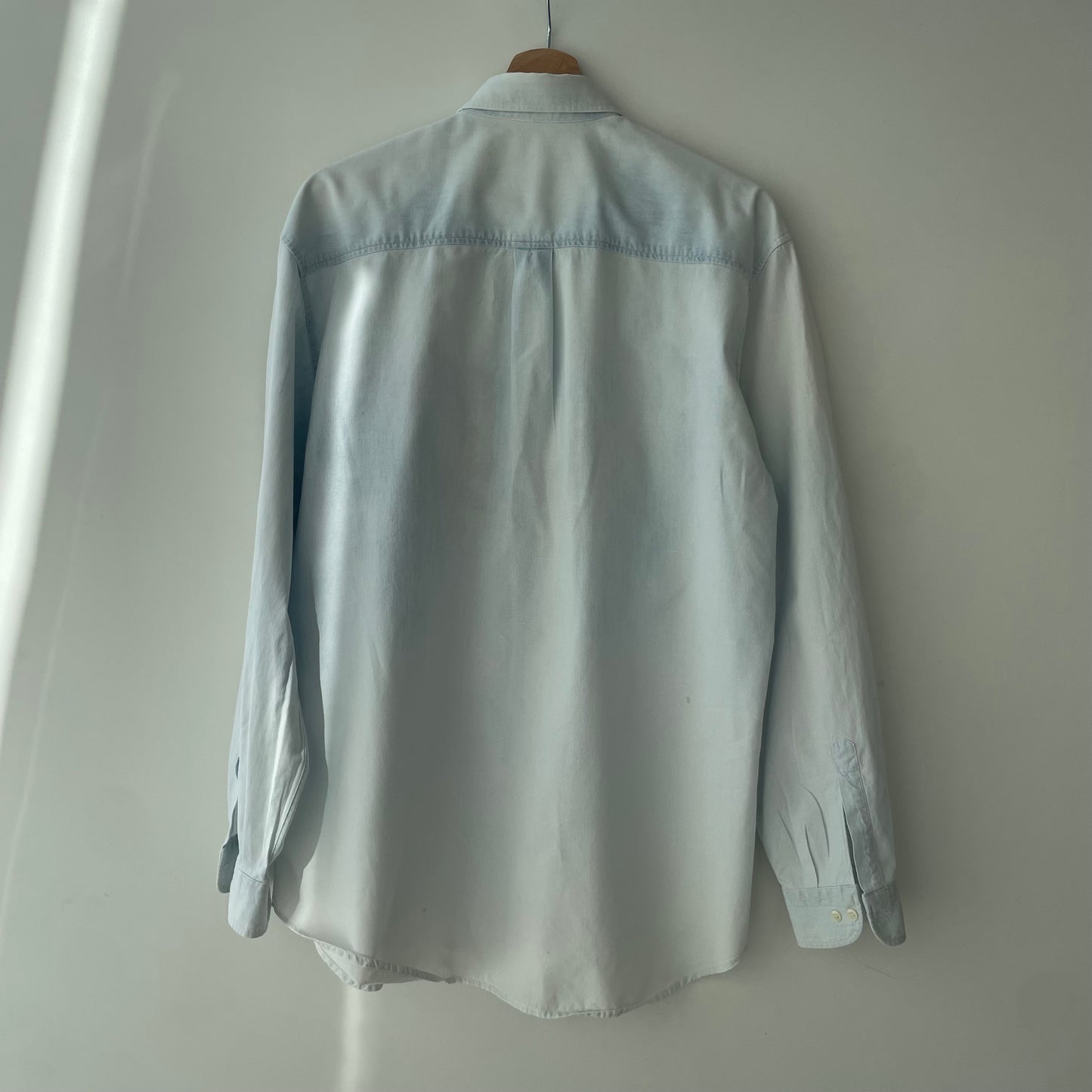 Tom &Jerry denim light blu