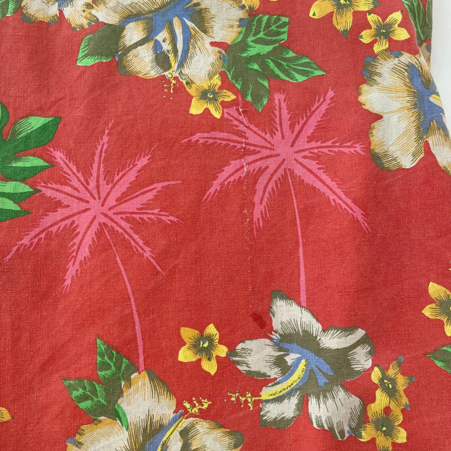 Hawaian shirt