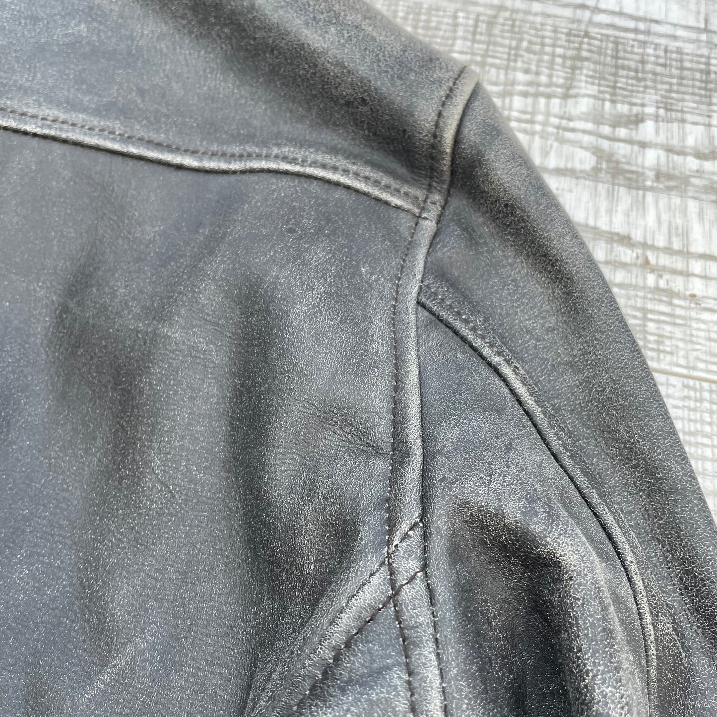Schott Aviator jacket
