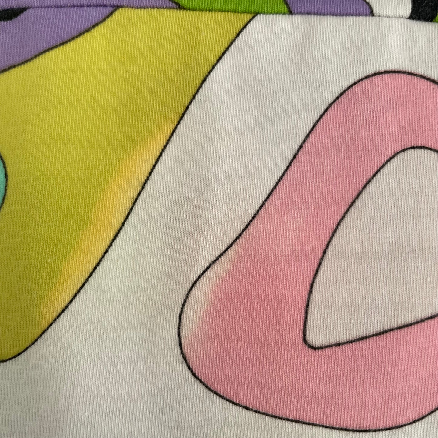 Emilio Pucci mini dress