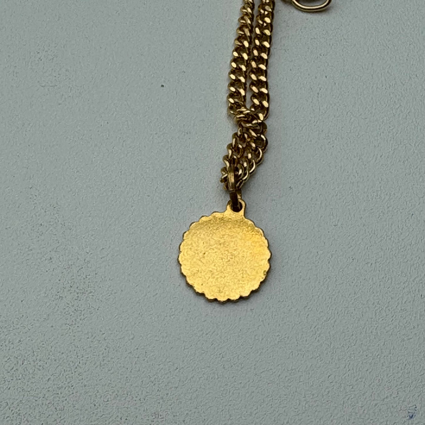 Collanina Santa Teresa