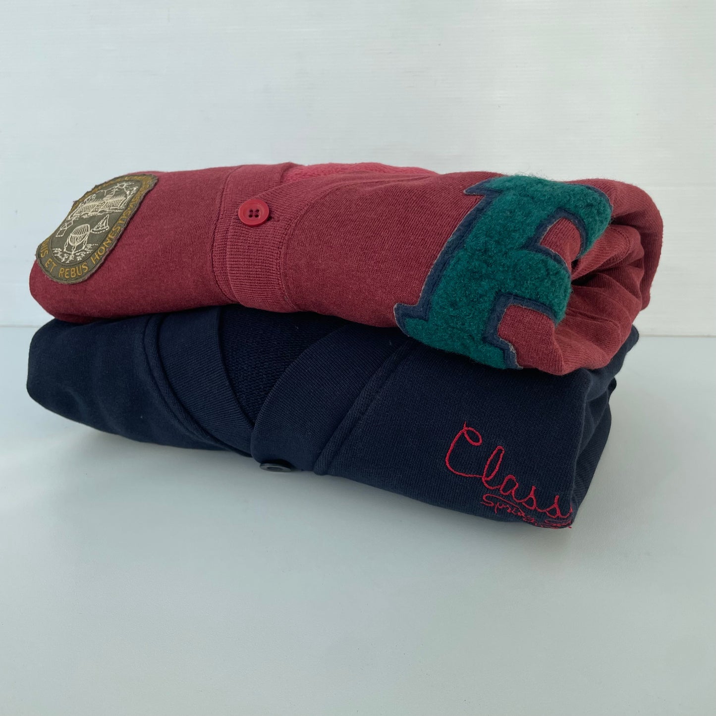 Cardigan felpa Champion
