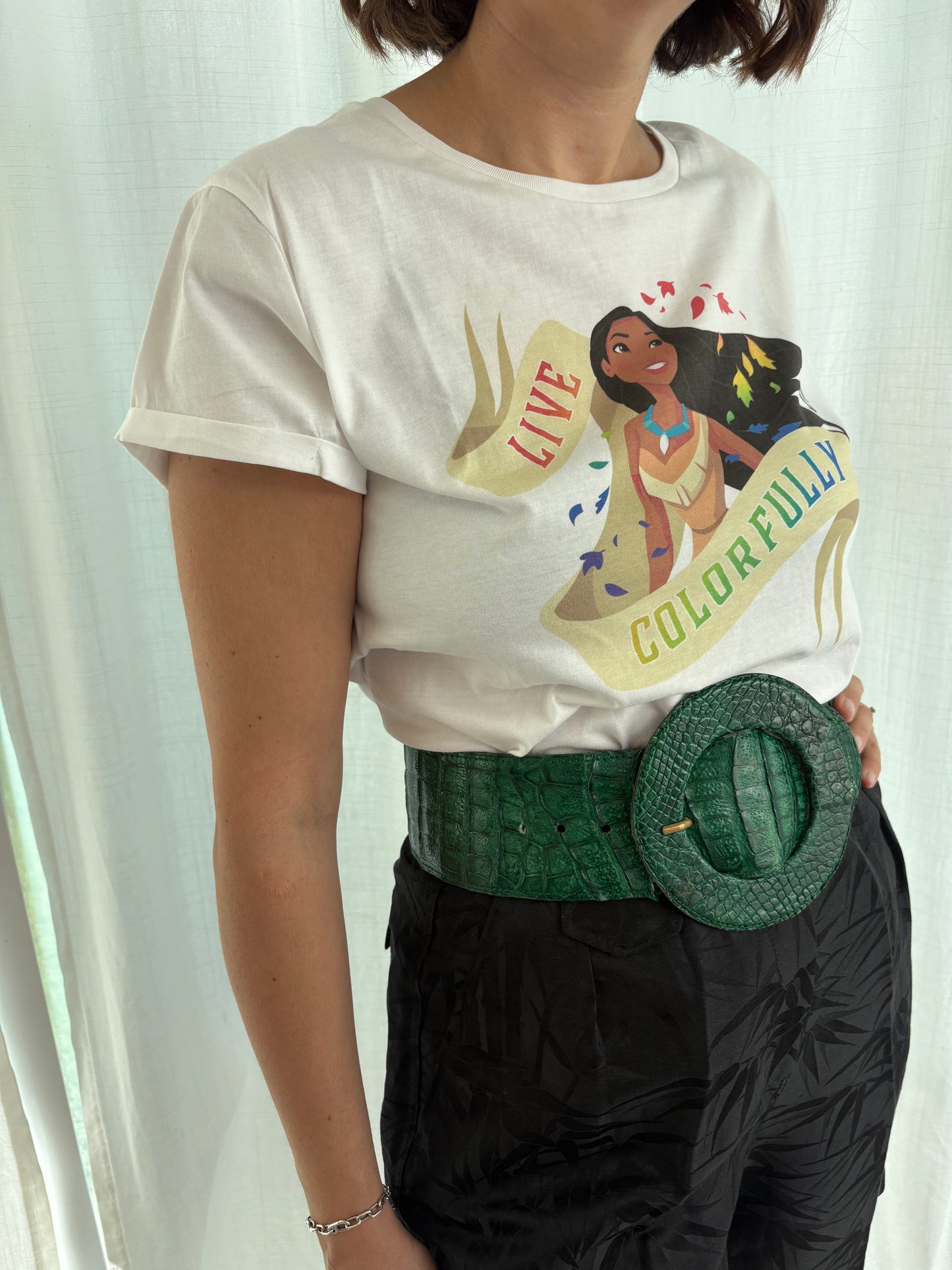 Etro bermuda
