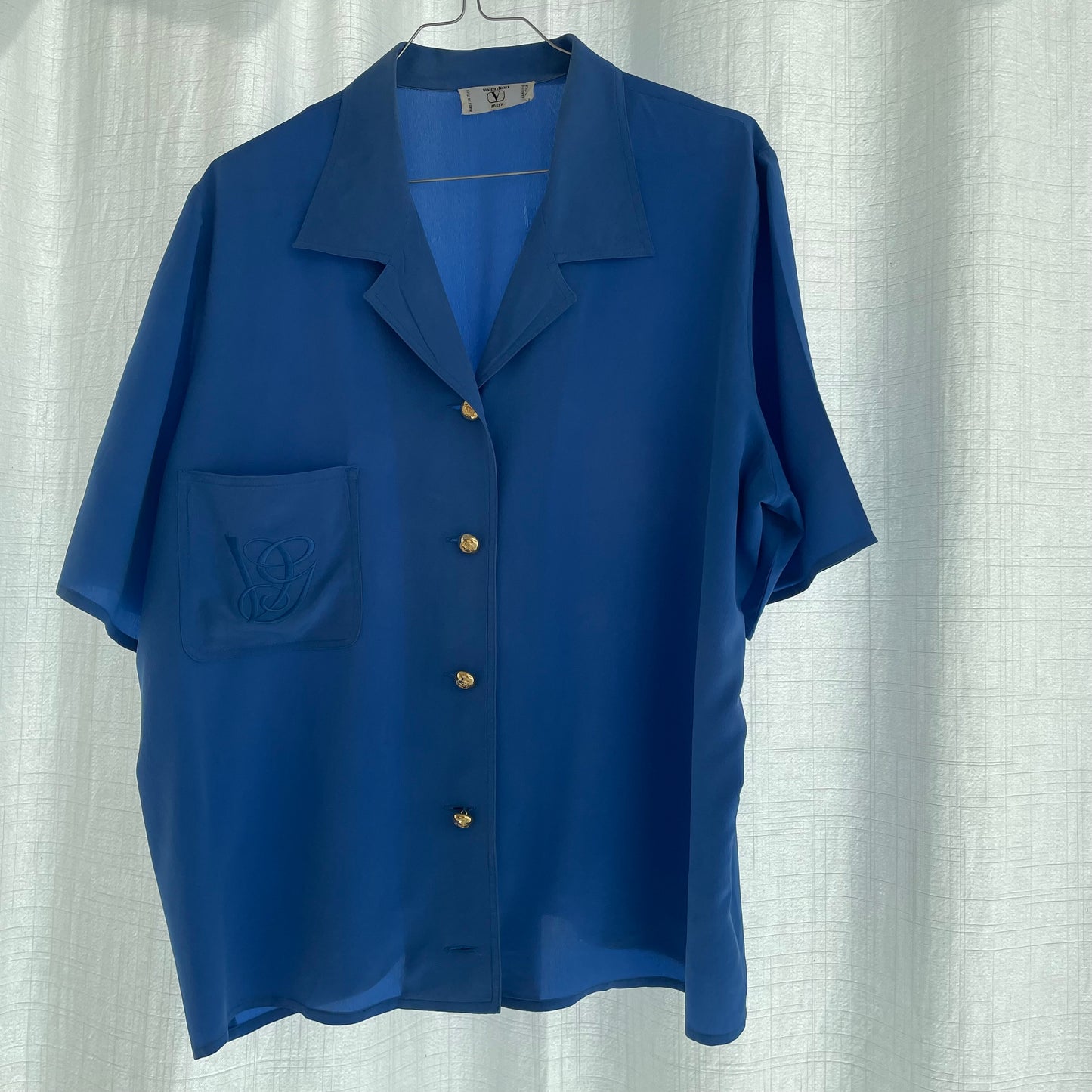 Valentino Miss V shirt