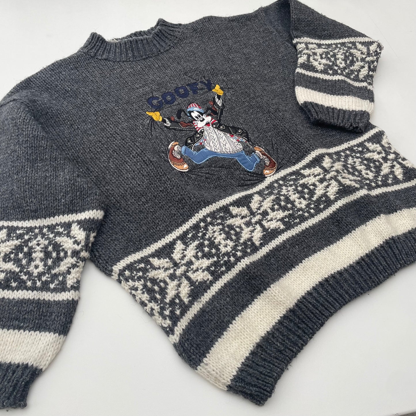 Pippo pullover