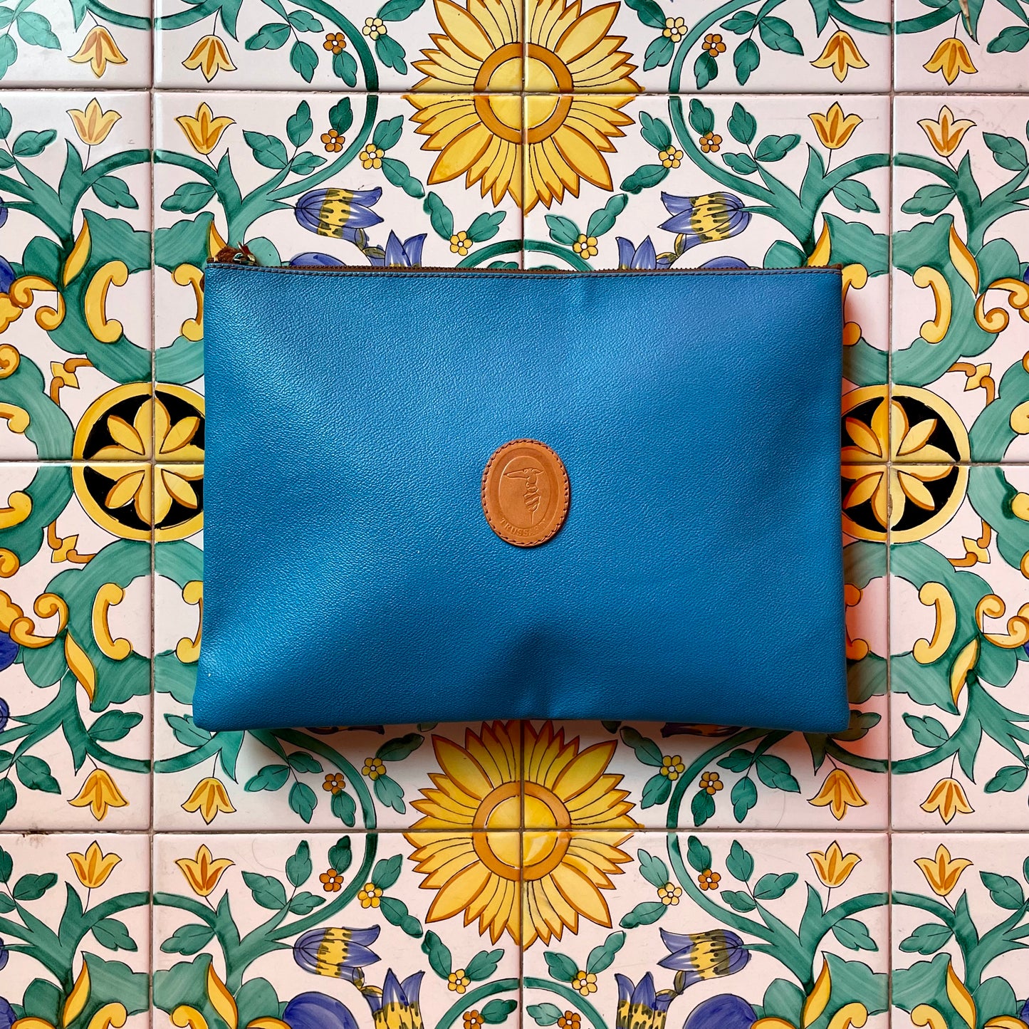 Turchese Trussardi