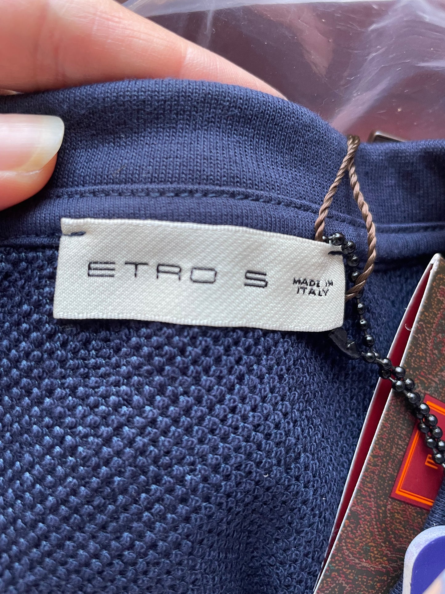 Felpa Etro per Star Wars