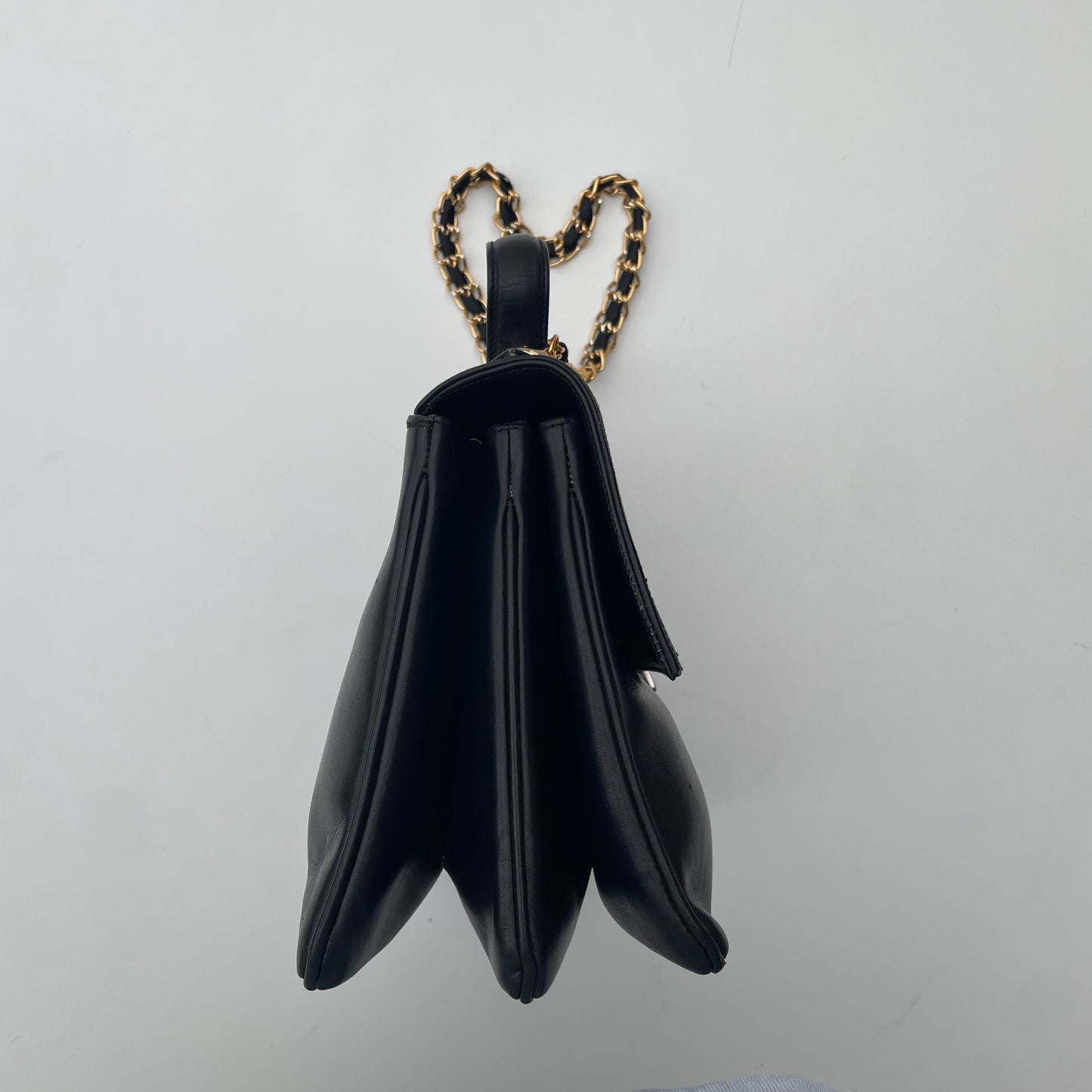 Black bag anni 70