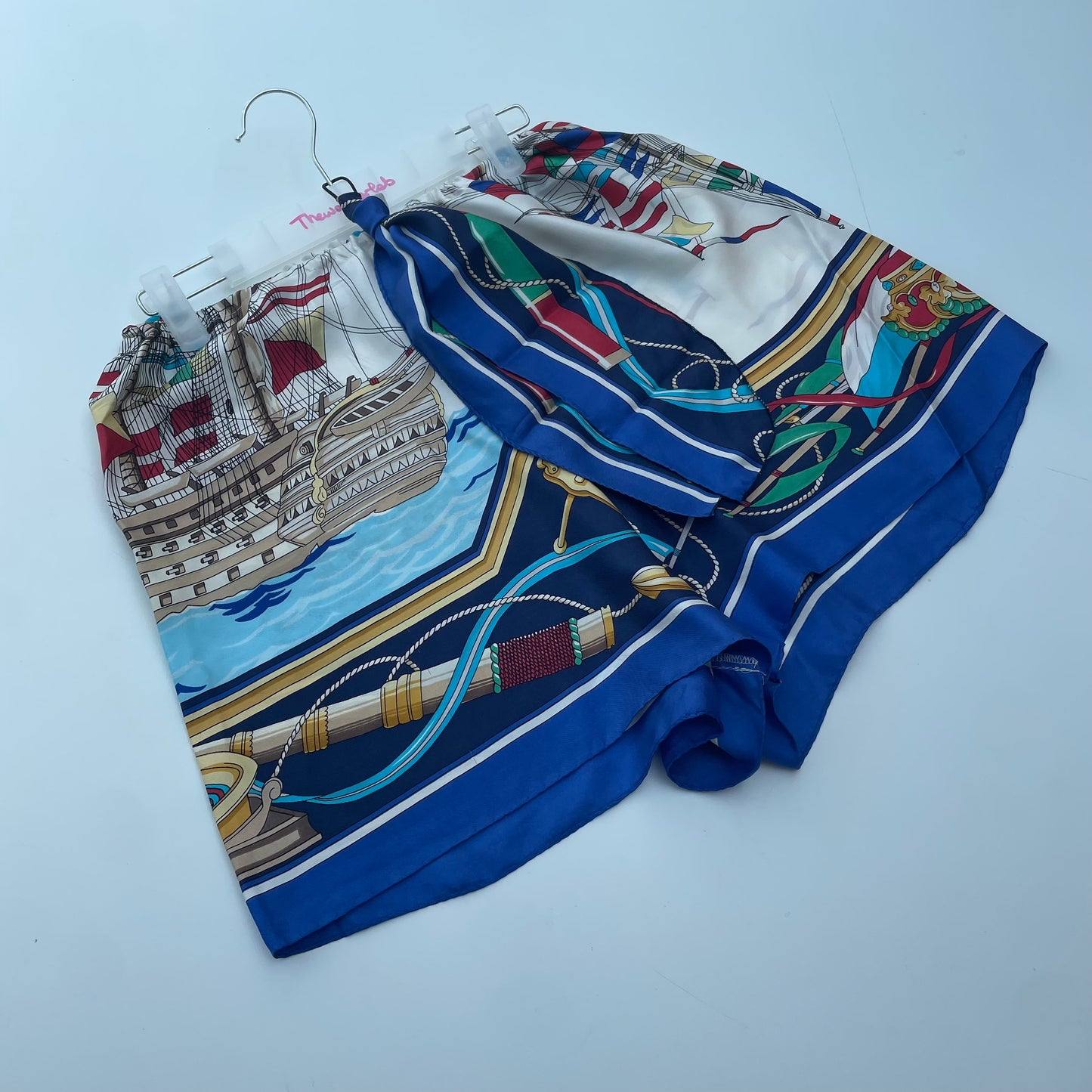 Veliero Fou shorts