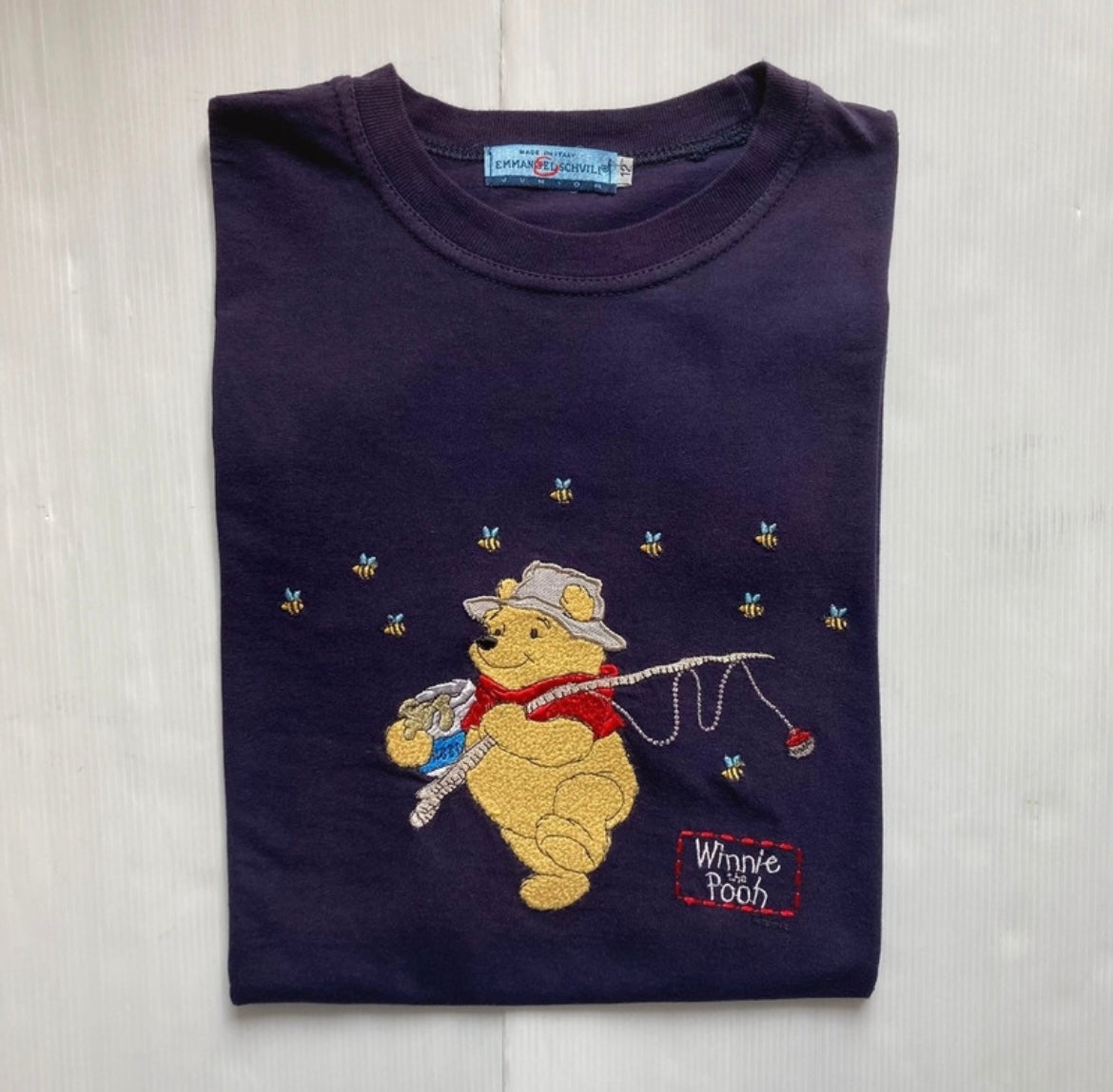 Winnie ts