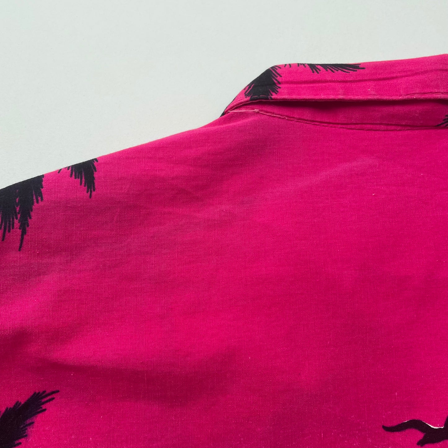 Hawaian sunset shirt