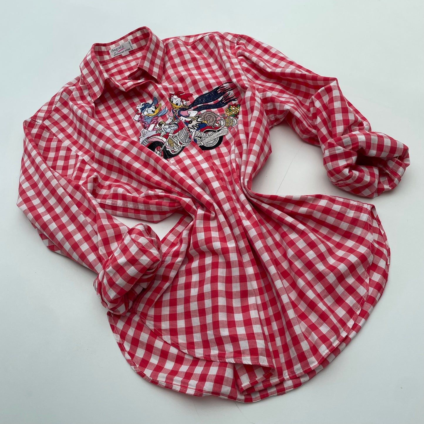 T-shirt Schvili - Donald Duck