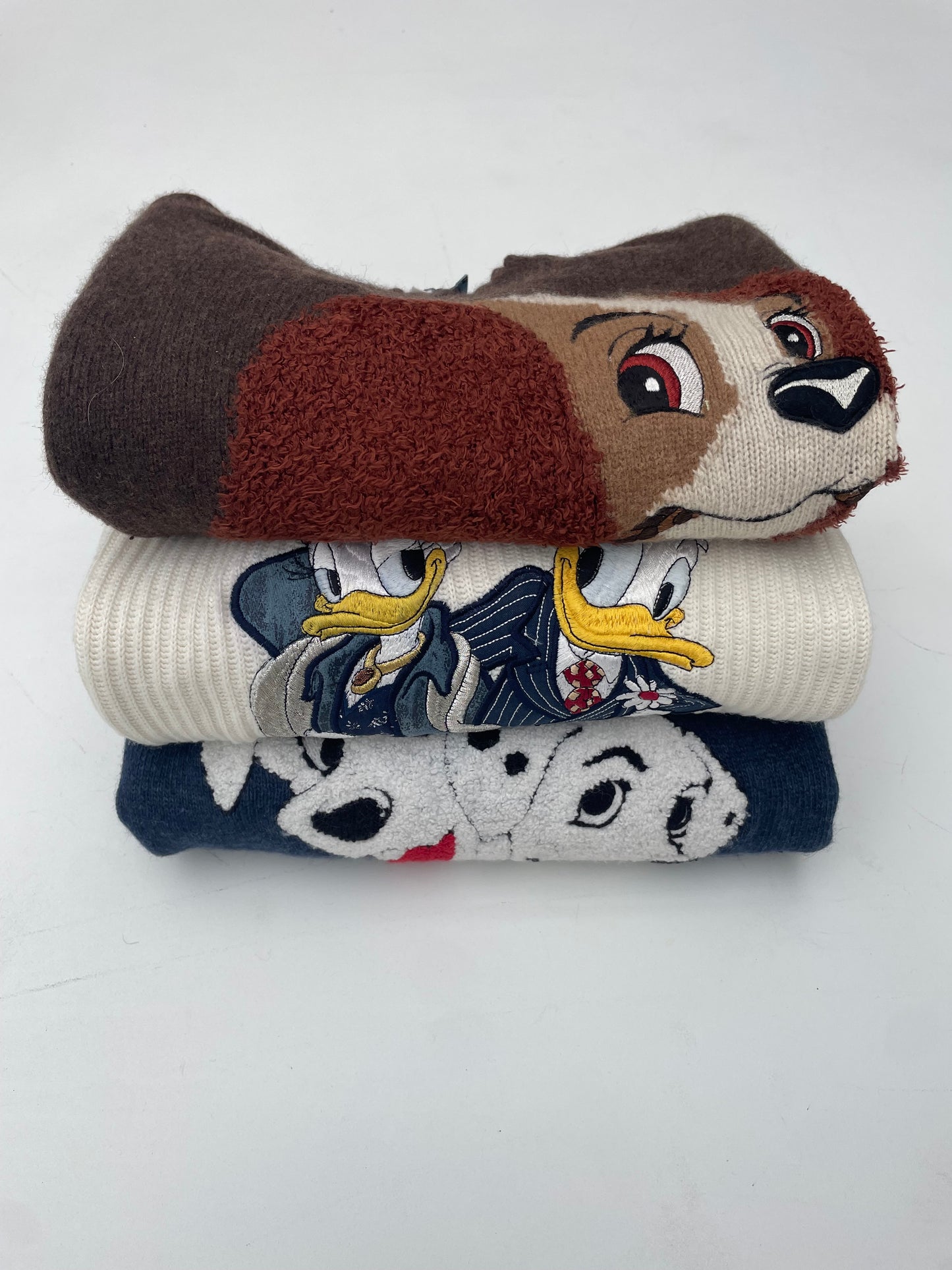 Pull ras du cou Lilli