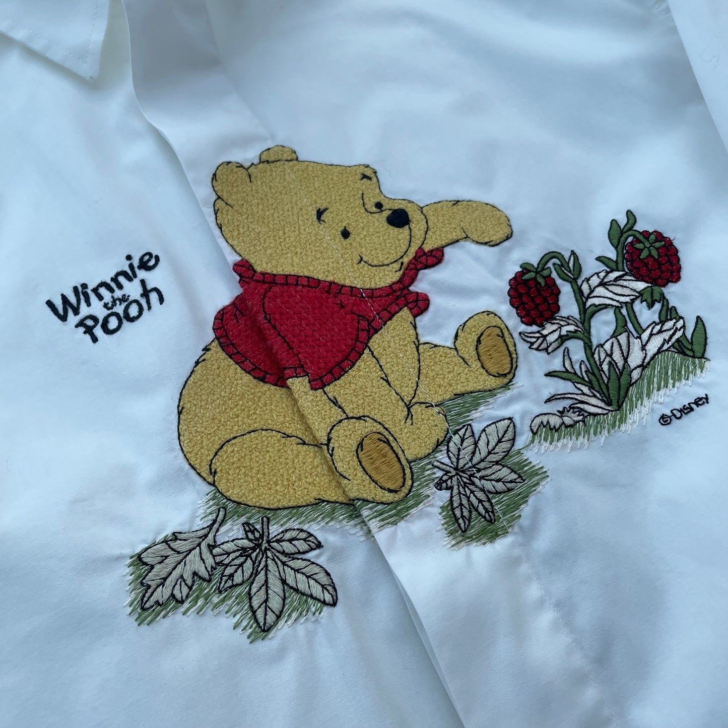 Winnie shirt