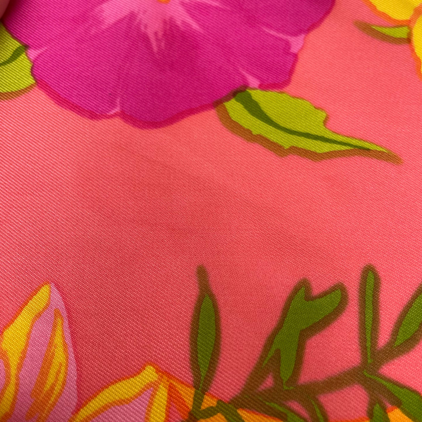 Falconetto foulard