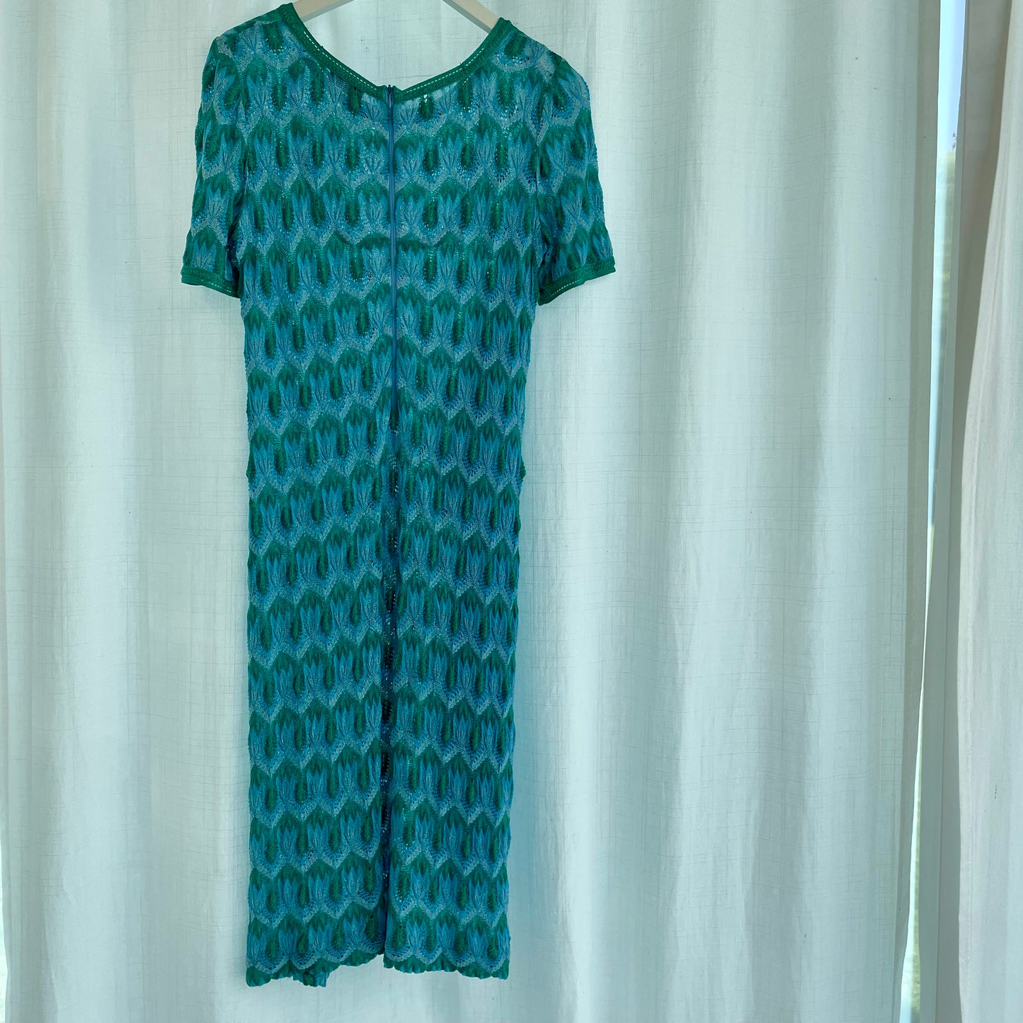 Robe fraîche Missoni