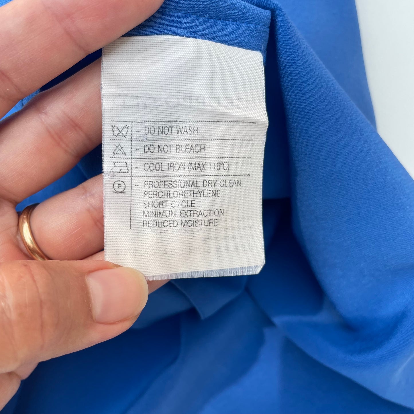 Valentino Miss V shirt
