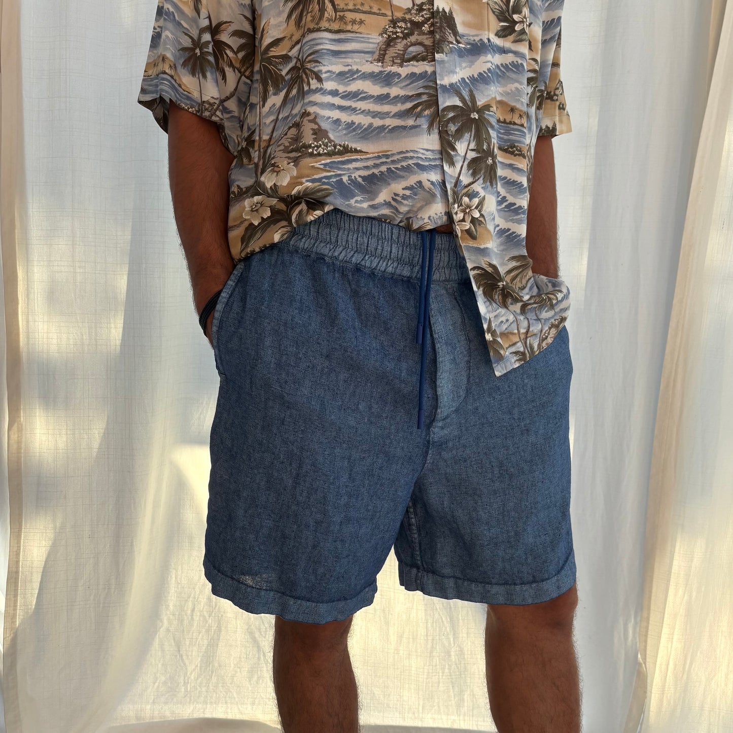 Burberry Bermuda