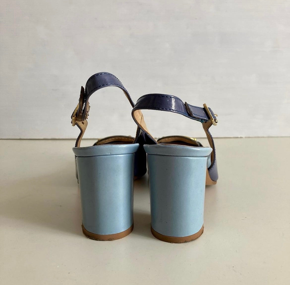 Gianna Meliani slingback
