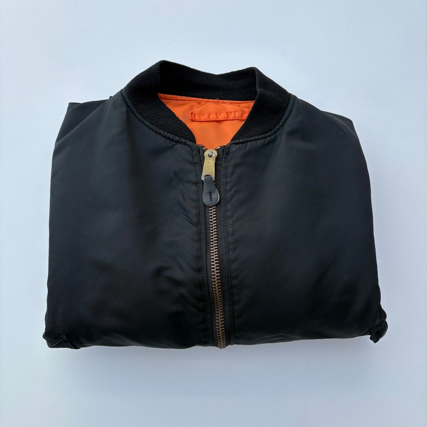 Bomber Alpha Industries