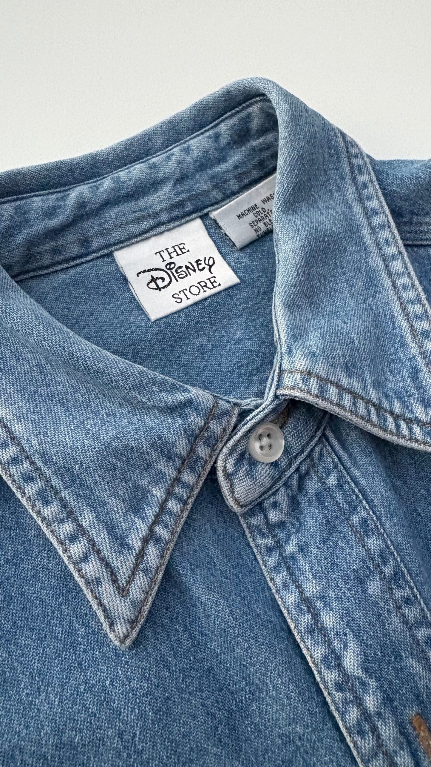 Banda Disney shirt Uomo