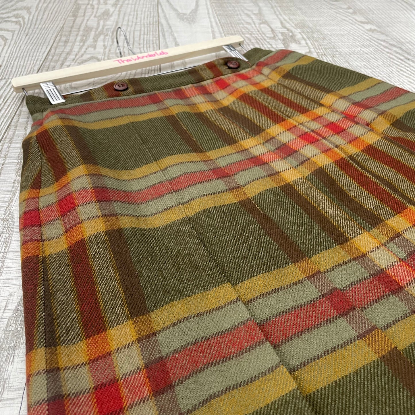 Kilt Max Mara