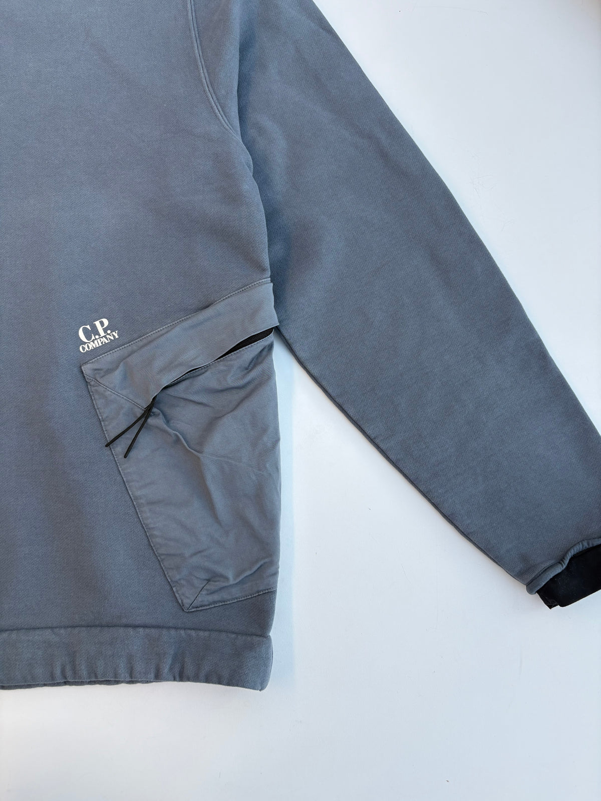 Felpa CP Company