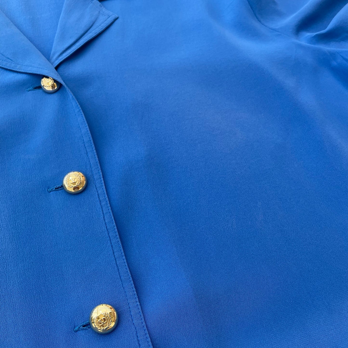 Valentino Miss V shirt