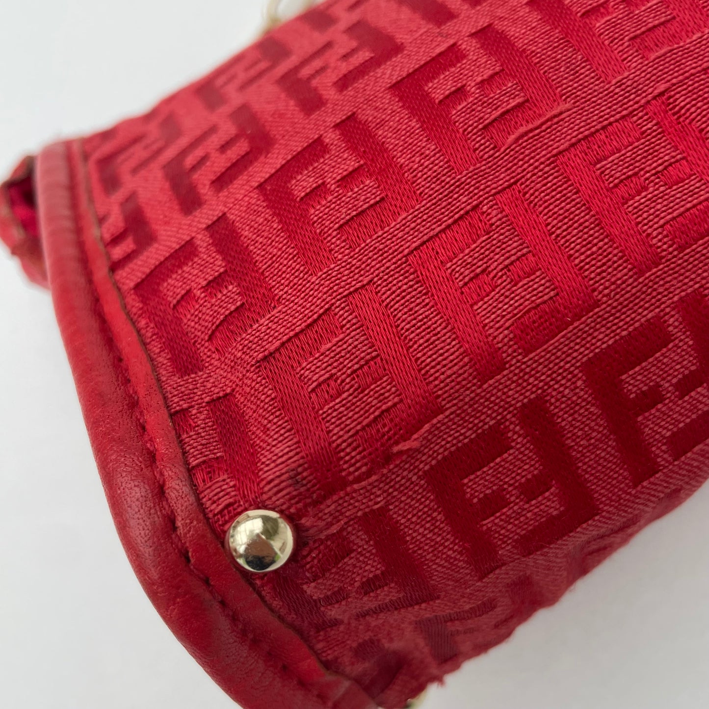 Fendi pochette